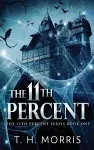 The 11th Percent cover