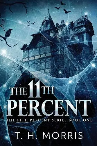 The 11th Percent cover