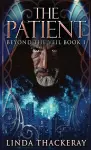 The Patient cover