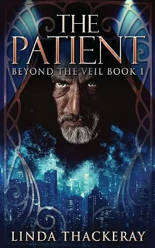 The Patient cover