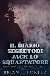 Il Diario Segreto Di Jack Lo Squartatore cover