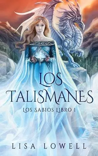 Los Talismanes cover