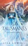 Los Talismanes cover