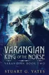 King Of The Norse cover