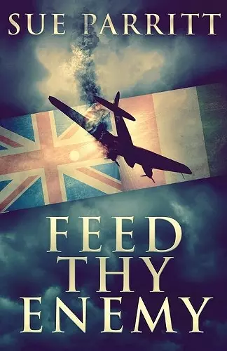 Feed Thy Enemy cover