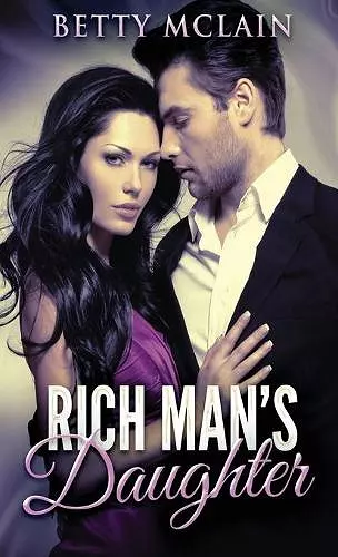 Rich Man's Daughter cover