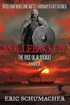 Mollebakken - A Viking Age Novella cover