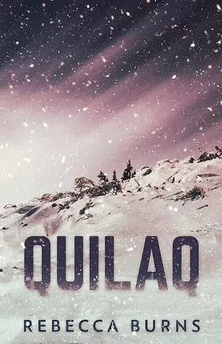 Quilaq cover