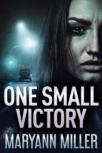 One Small Victory cover