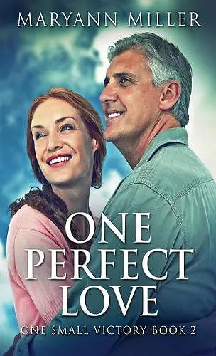 One Perfect Love cover