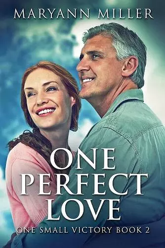 One Perfect Love cover