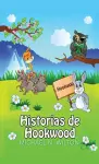 Historias de Hookwood cover