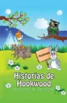 Historias de Hookwood cover