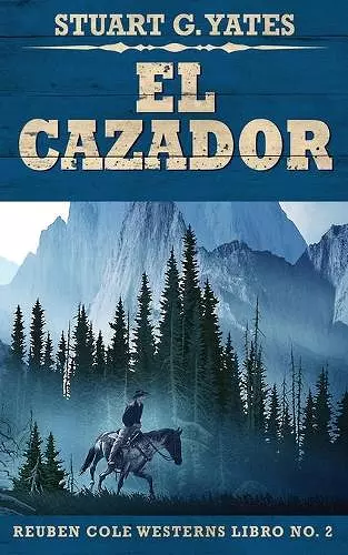 El Cazador cover