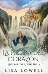 La Piedra Del Corazón cover