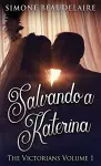 Salvando a Katerina cover