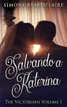 Salvando a Katerina cover