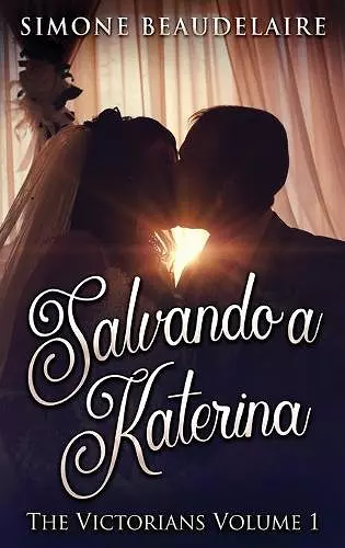 Salvando a Katerina cover