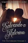 Salvando a Katerina cover