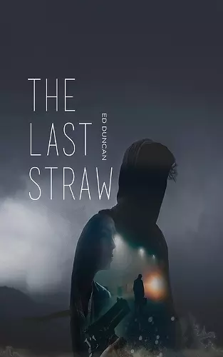 The Last Straw cover