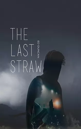 The Last Straw cover