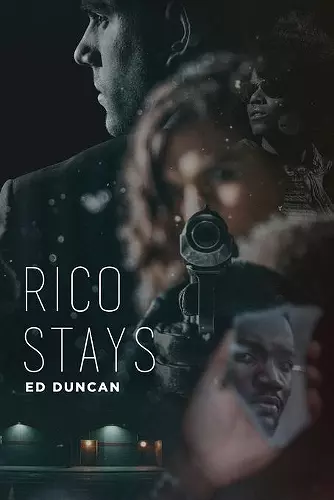 Rico Stays cover