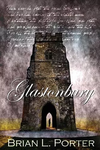 Glastonbury cover