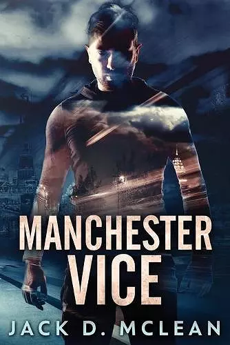 Manchester Vice cover