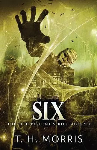 Six cover