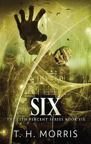 Six cover