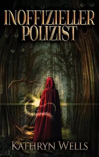 Inoffizieller Polizist cover