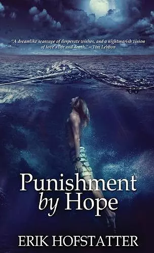 Punishment By Hope cover