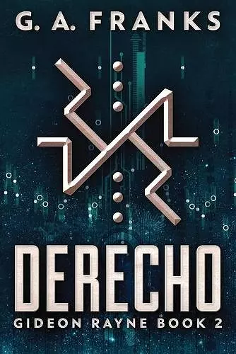 Derecho cover