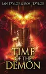 Time Of The Demon cover