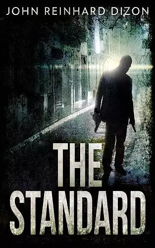 The Standard cover