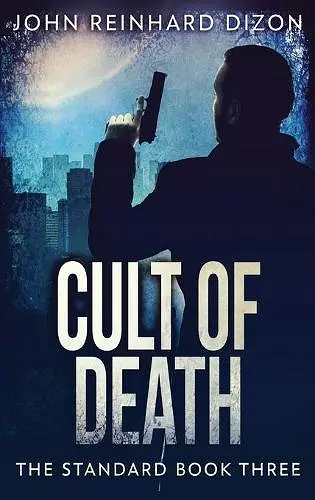 Cult Of Death cover