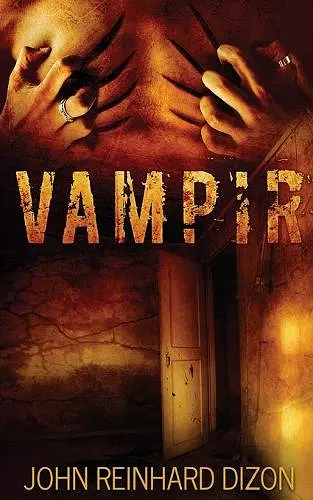 Vampir cover