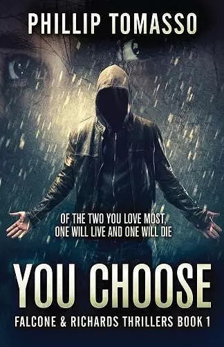 You Choose cover