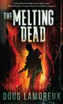 The Melting Dead cover