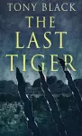 The Last Tiger cover