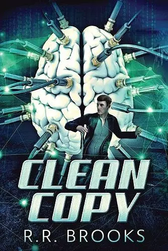 Clean Copy cover