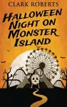 Halloween Night On Monster Island cover