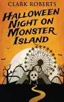 Halloween Night On Monster Island cover