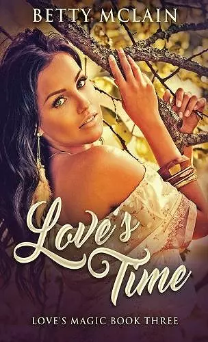 Love's Time cover