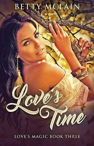 Love's Time cover