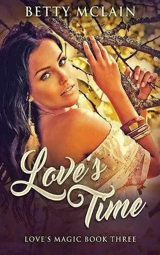 Love's Time cover