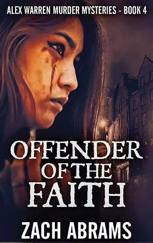 Offender Of The Faith cover