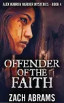 Offender Of The Faith cover