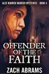 Offender Of The Faith cover