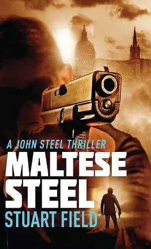 Maltese Steel cover